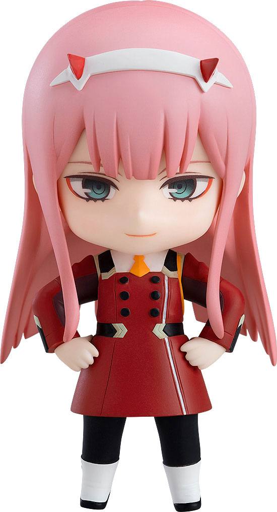 Darling in the FranXX Nendoroid Figure - Zero Two