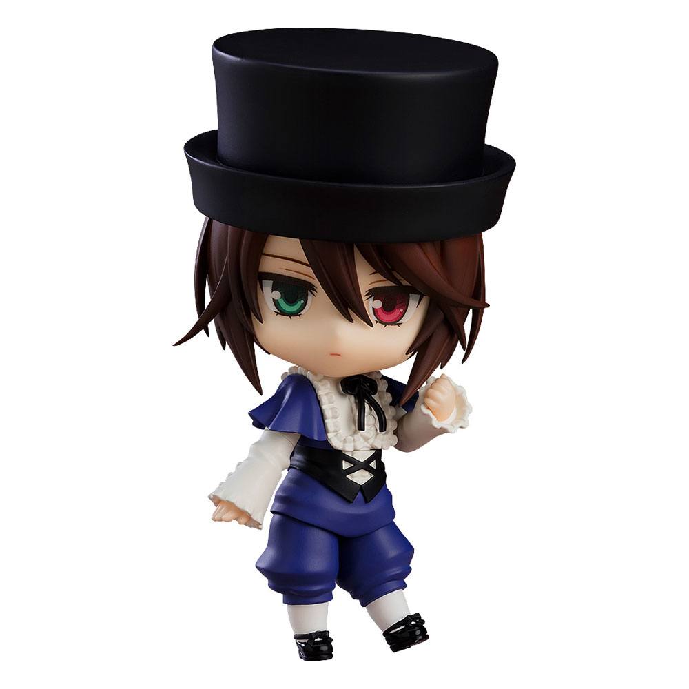 Rozen Maiden Nendoroid Action Figure Soseiseki 10 cm