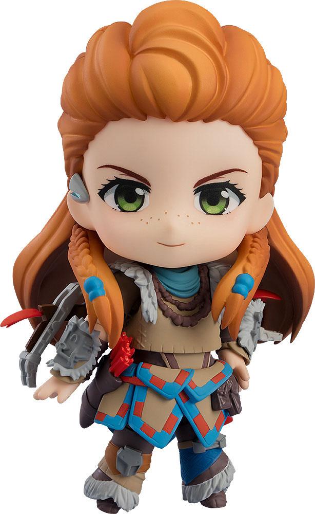 Horizon Forbidden West Nendoroid Action Figure Aloy 10 cm