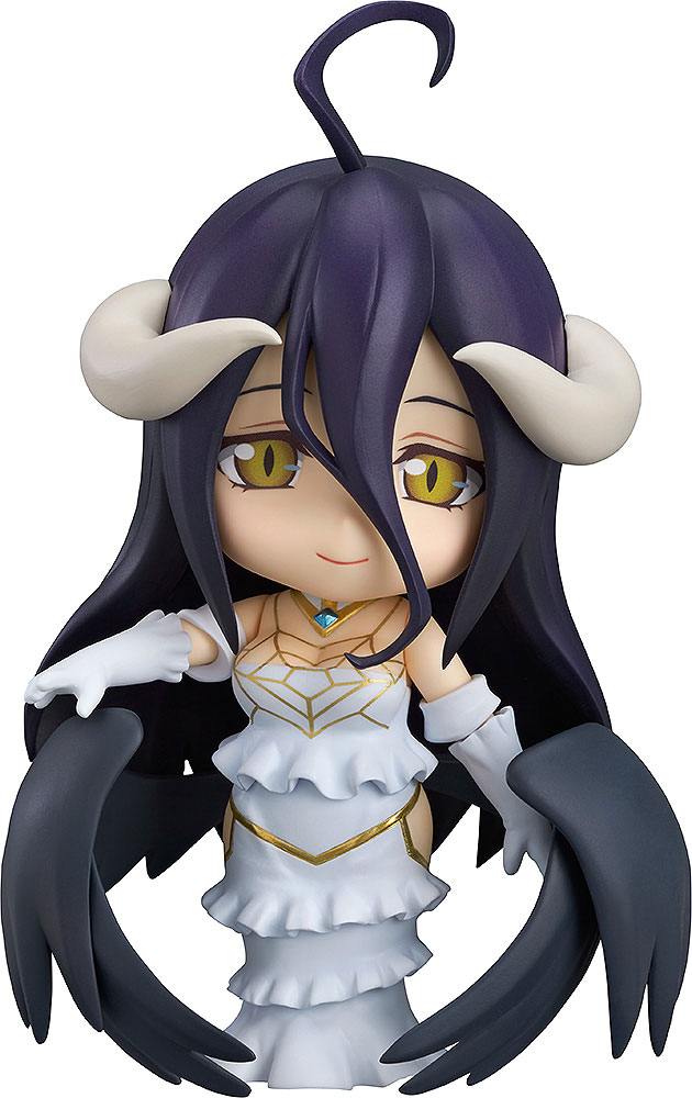 Overlord Nendoroid Action Figure Albedo 10 cm