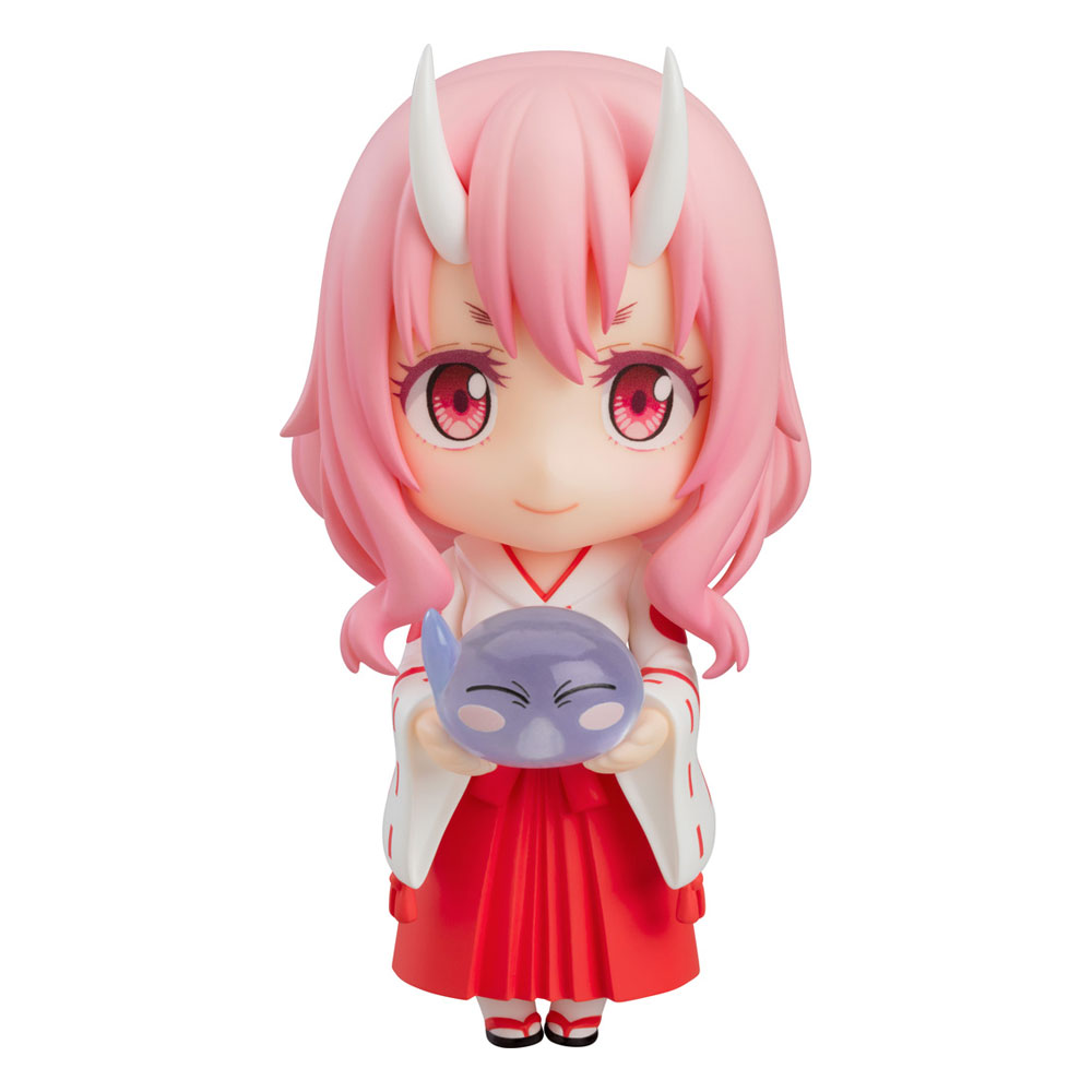 That Time I Got Reincarnated as a Slime Nendoroid Action Figure Shuna 10 cm