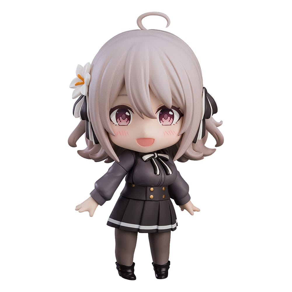 Spy Classroom Nendoroid Action Figure Lily 10 cm