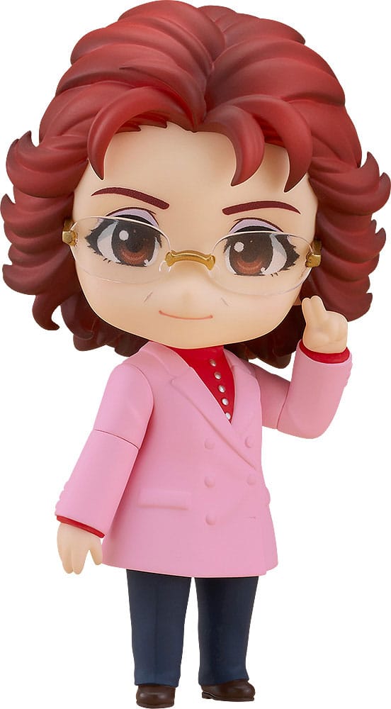 Aoni Production Nendoroid Action Figure Masako Nozawa 10 cm