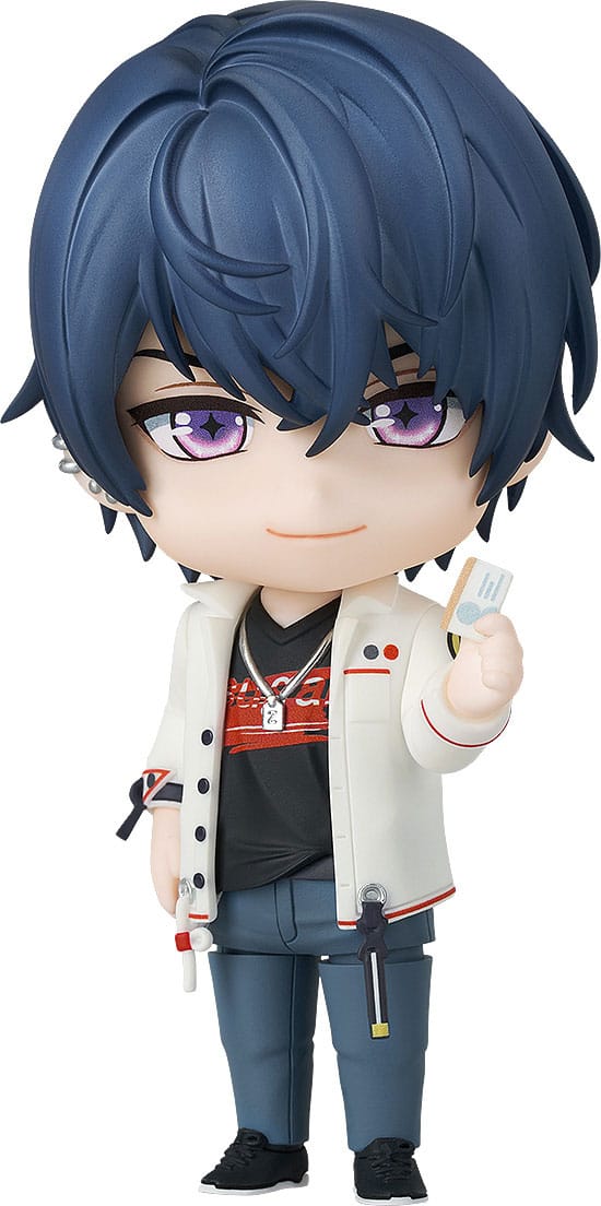 Tears of Themis Nendoroid Action Figure King 10 cm
