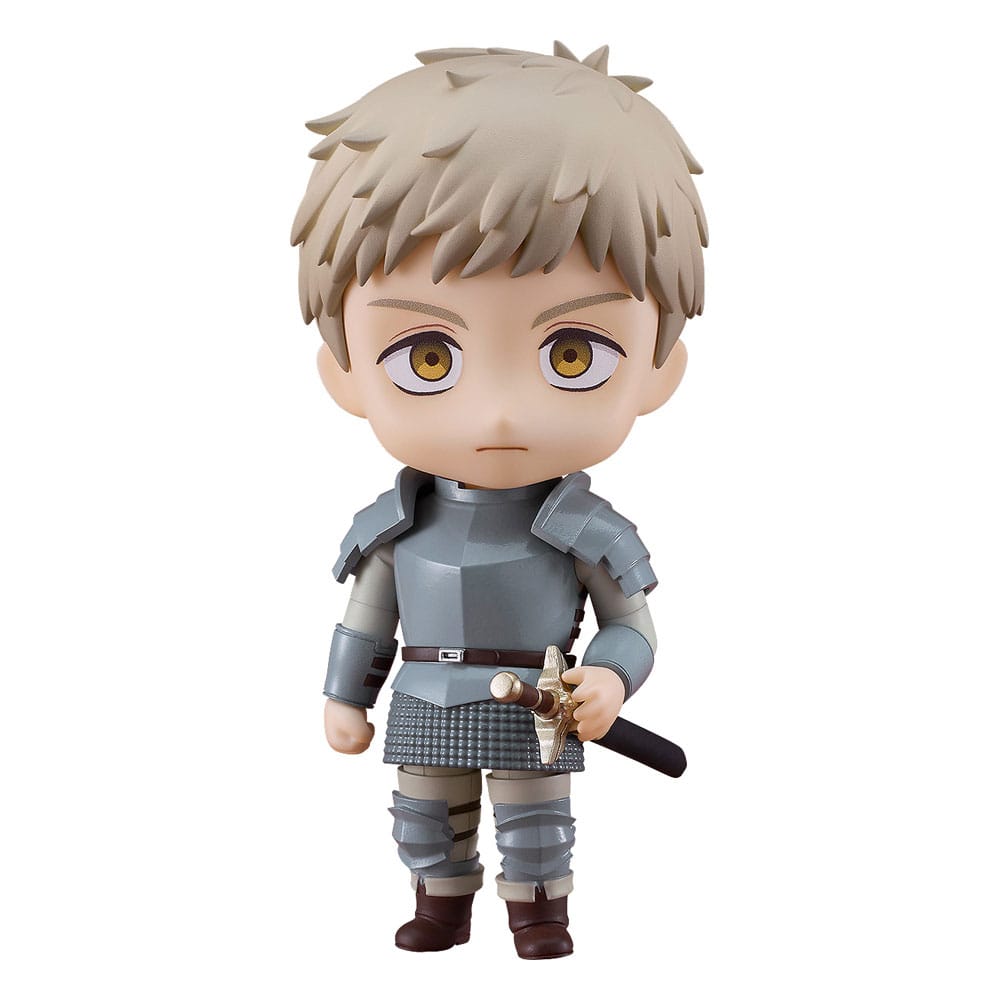 Delicious in Dungeon Nendoroid Action Figure Laios 10 cm