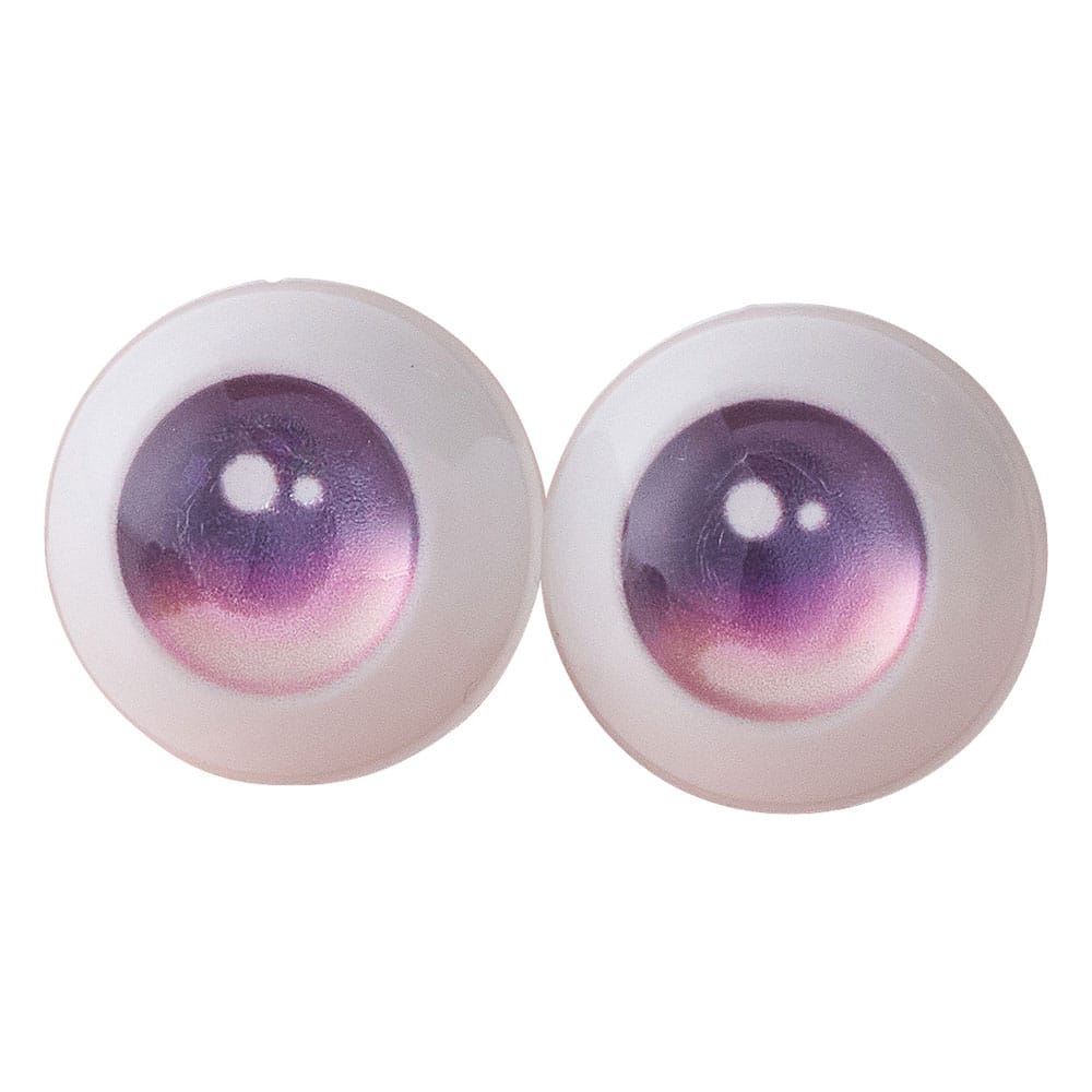 Nendoroid Doll Nendoroid More Doll Plastic Eye (Pink) Umkarton (9)