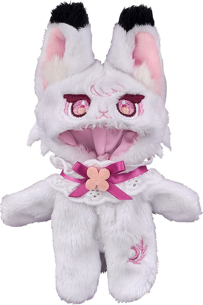 Fluffy Land Parts for Nendoroid Doll Figures Kigurumi Pajamas: Anael