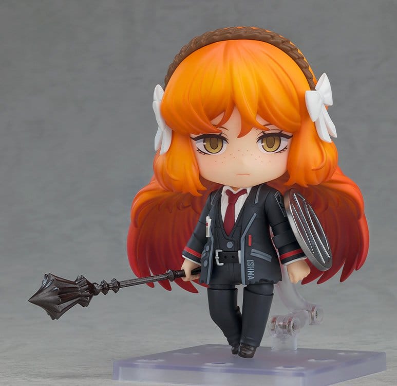 Jucarii - Limbus Company Nendoroid Action Figure Ishmael 10 cm