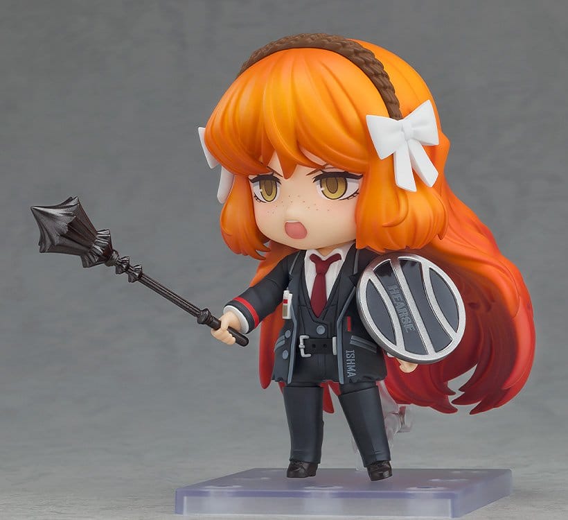 Limbus Company Nendoroid Action Figure Ishmael 10 cm [1]