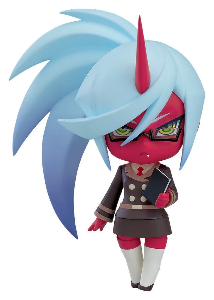 New Panty & Stocking with Garterbelt Nendoroid Action Figure Kneesocks 10 cm [4]