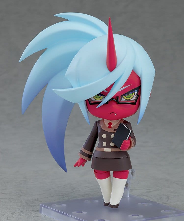 PRECOMENZI - New Panty & Stocking with Garterbelt Nendoroid Action Figure Kneesocks 10 cm