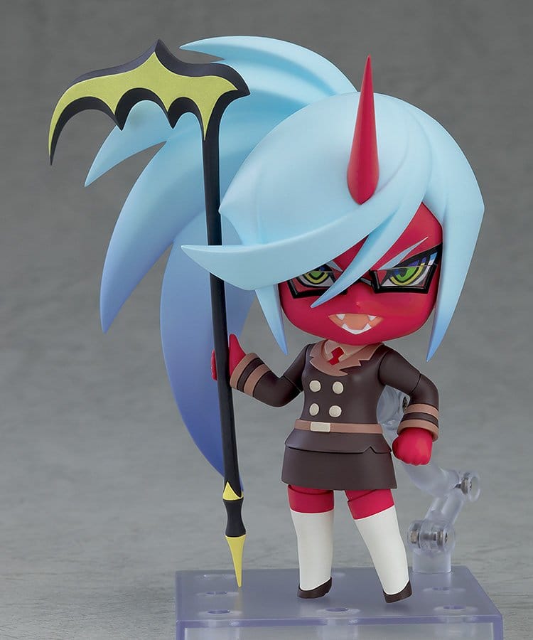 New Panty & Stocking with Garterbelt Nendoroid Action Figure Kneesocks 10 cm [1]