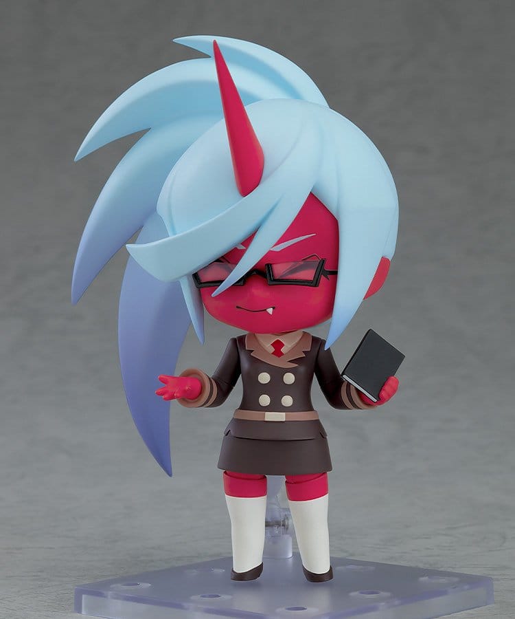 New Panty & Stocking with Garterbelt Nendoroid Action Figure Kneesocks 10 cm [2]