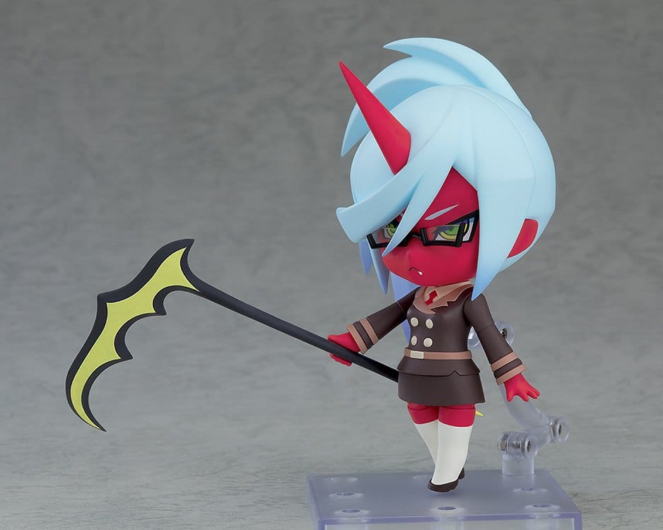 New Panty & Stocking with Garterbelt Nendoroid Action Figure Kneesocks 10 cm [3]