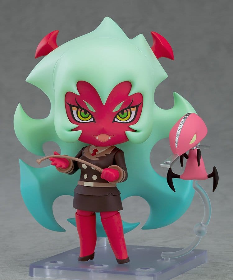 PRECOMENZI - New Panty & Stocking with Garterbelt Nendoroid Action Figure Scanty 10 cm
