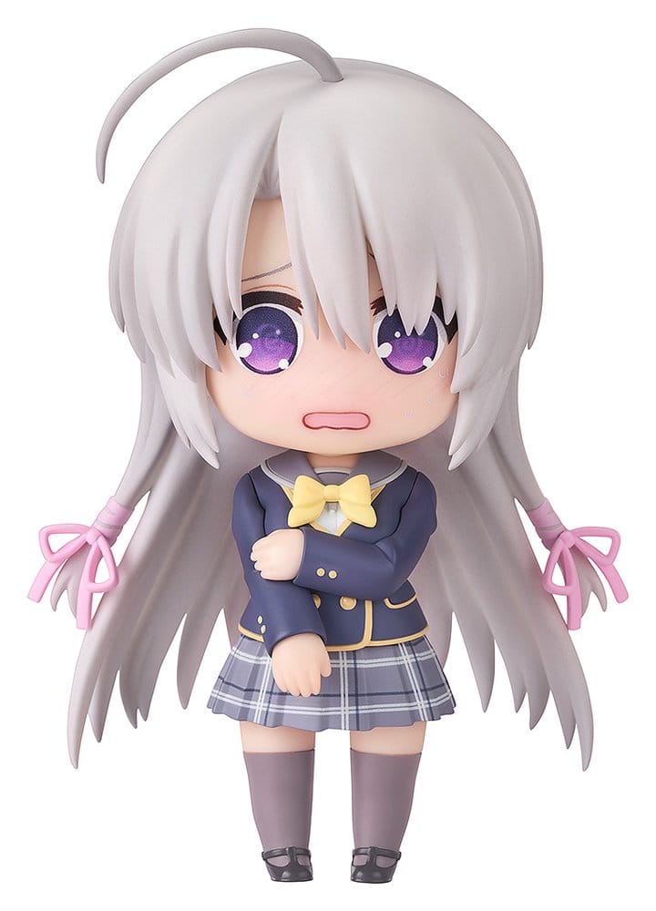 Sabbat of the Witch Nendoroid Action Figure Nene Ayachi 10 cm [5]