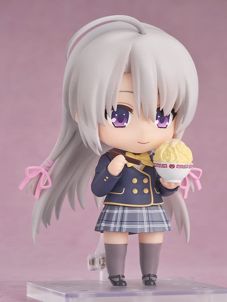 Sabbat of the Witch Nendoroid Action Figure Nene Ayachi 10 cm [1]