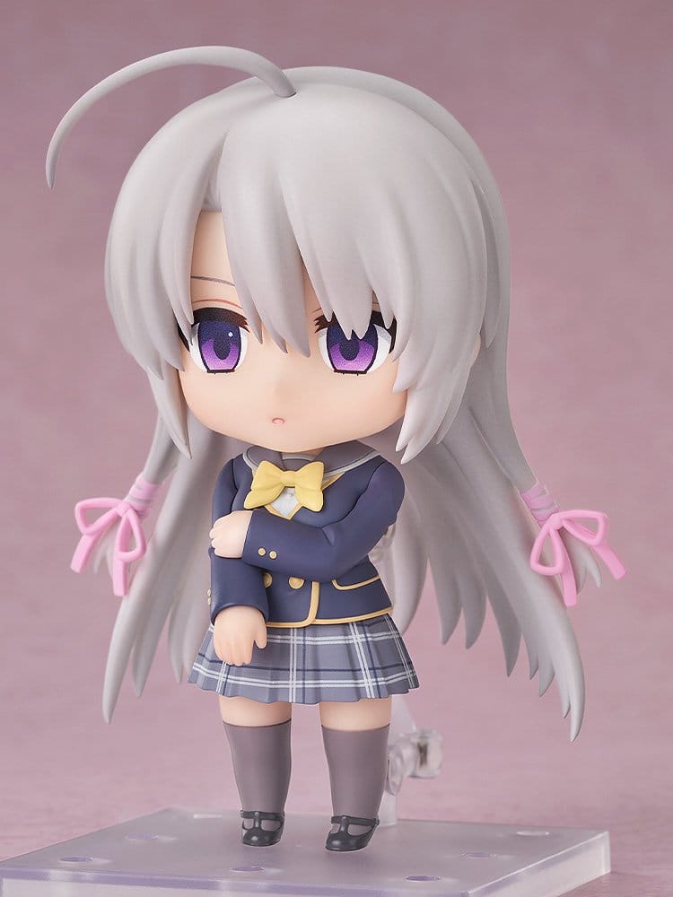 Sabbat of the Witch Nendoroid Action Figure Nene Ayachi 10 cm [2]