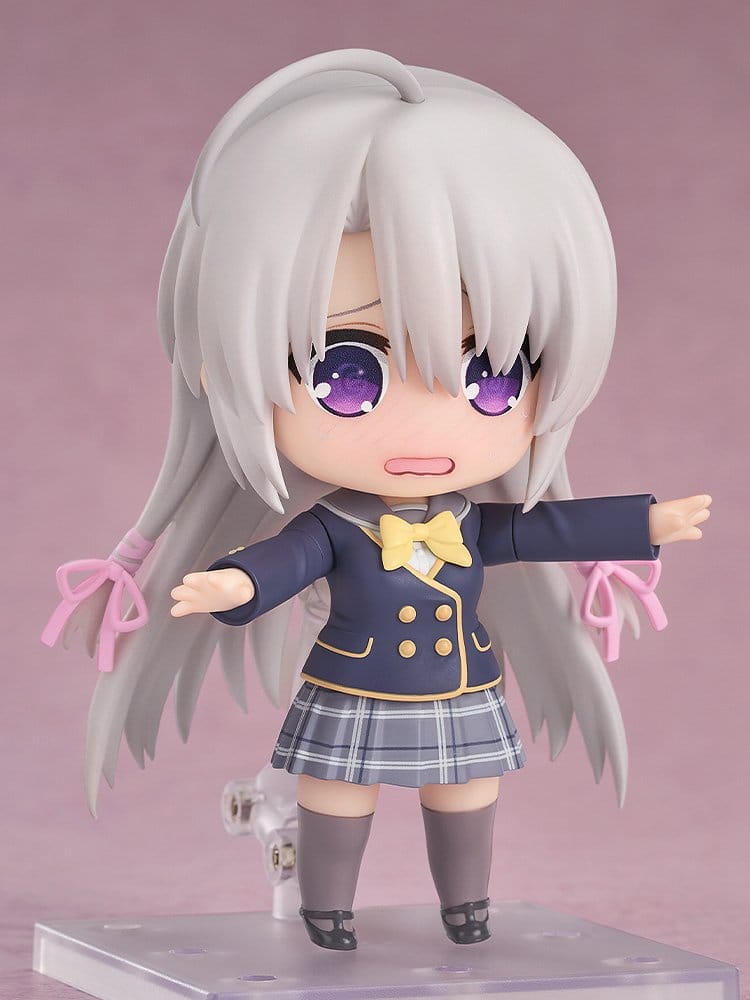 Sabbat of the Witch Nendoroid Action Figure Nene Ayachi 10 cm [3]
