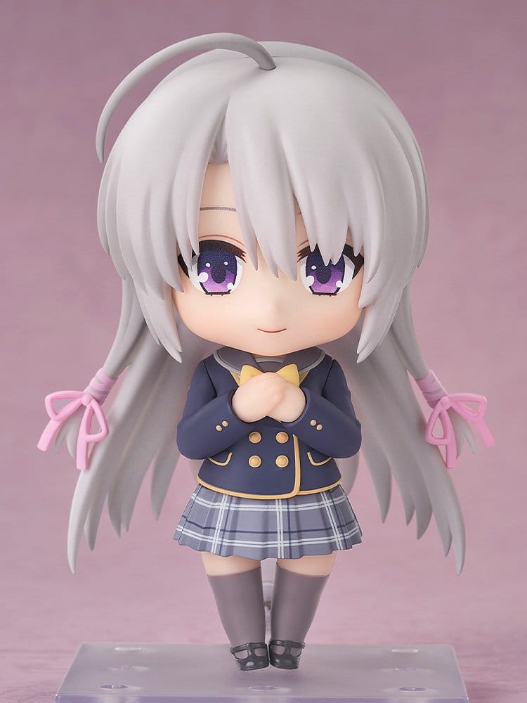 Sabbat of the Witch Nendoroid Action Figure Nene Ayachi 10 cm [4]
