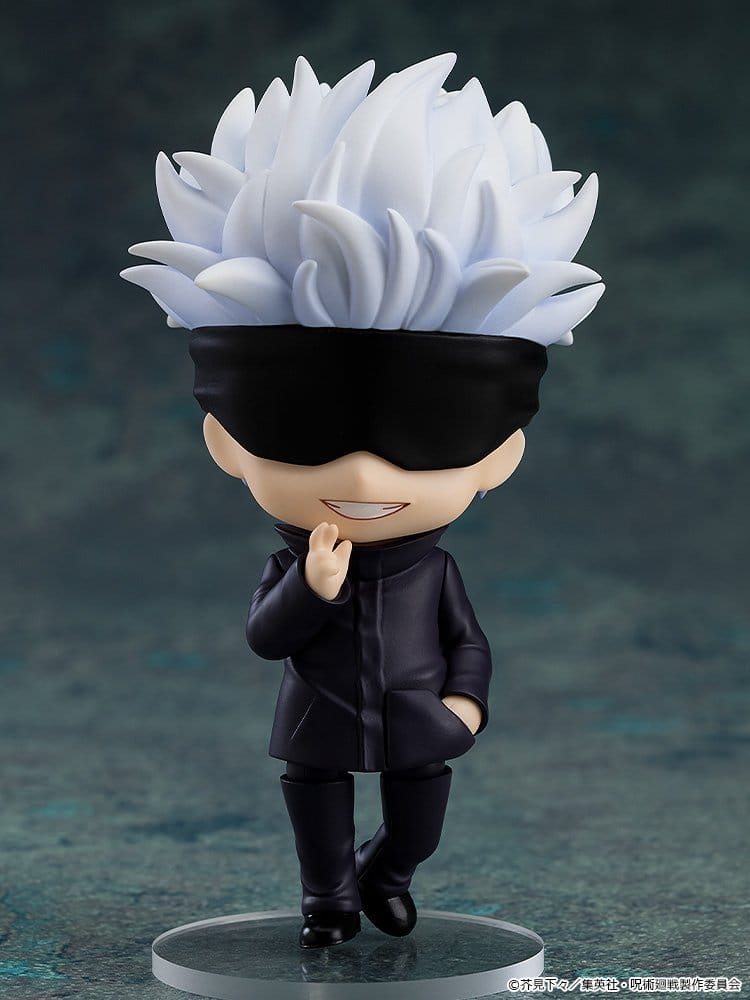 PRECOMENZI - Jujutsu Kaisen Nendoroid Action Figure Satoru Gojo (re-run) 10 cm