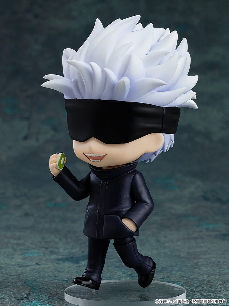 Jujutsu Kaisen Nendoroid Action Figure Satoru Gojo (re-run) 10 cm [1]