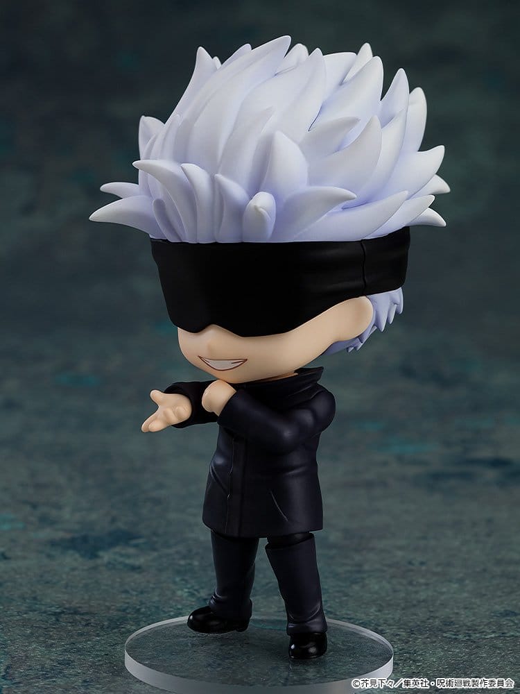 Jujutsu Kaisen Nendoroid Action Figure Satoru Gojo (re-run) 10 cm [2]