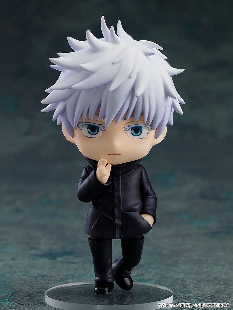 Jujutsu Kaisen Nendoroid Action Figure Satoru Gojo (re-run) 10 cm [3]