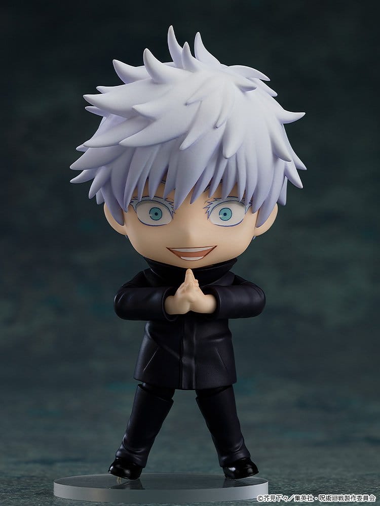 Jujutsu Kaisen Nendoroid Action Figure Satoru Gojo (re-run) 10 cm [4]