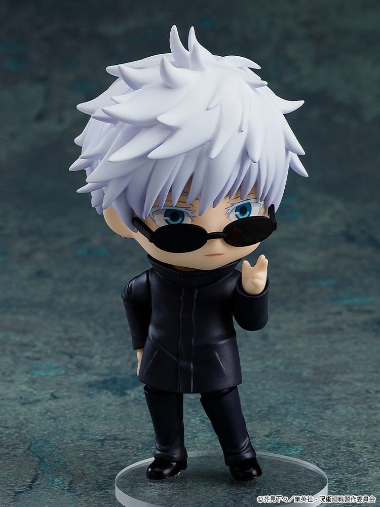 Jujutsu Kaisen Nendoroid Action Figure Satoru Gojo (re-run) 10 cm [5]