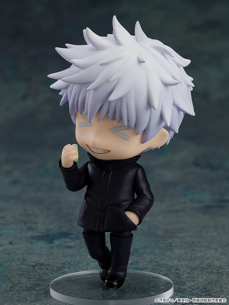 Jujutsu Kaisen Nendoroid Action Figure Satoru Gojo (re-run) 10 cm [6]
