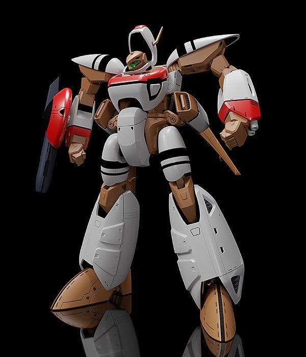 PRECOMENZI - Super Dimension Century Orguss Moderoid Plastic Model Kit Orguss (re-run) 16 cm