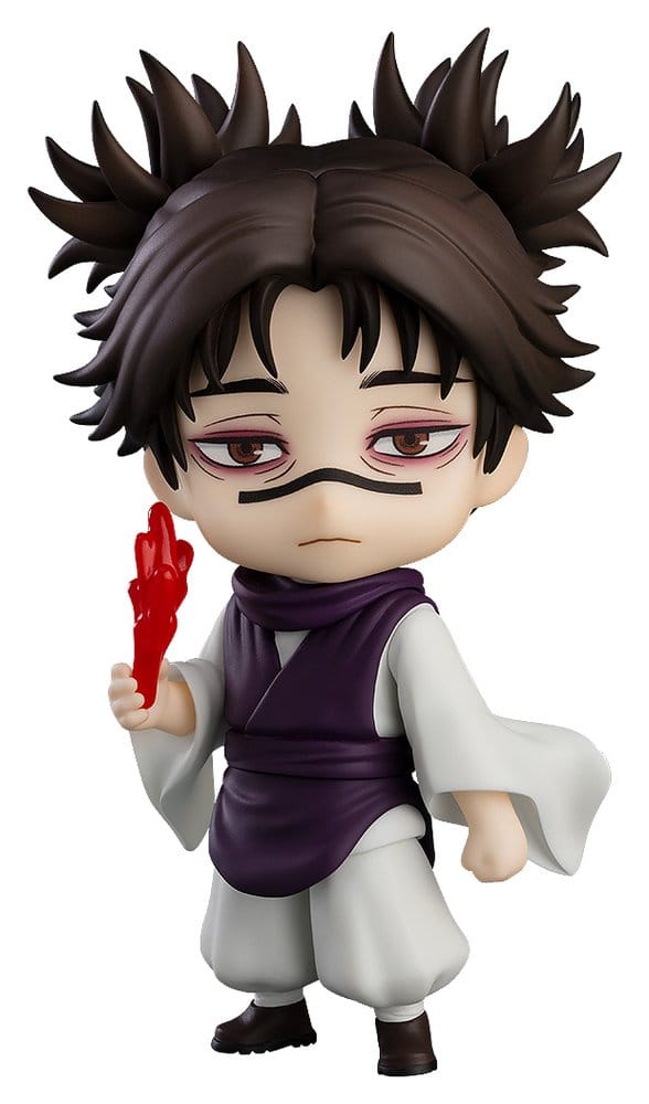 Jujutsu Kaisen Nendoroid Action Figure Choso (re-run) 10 cm [6]