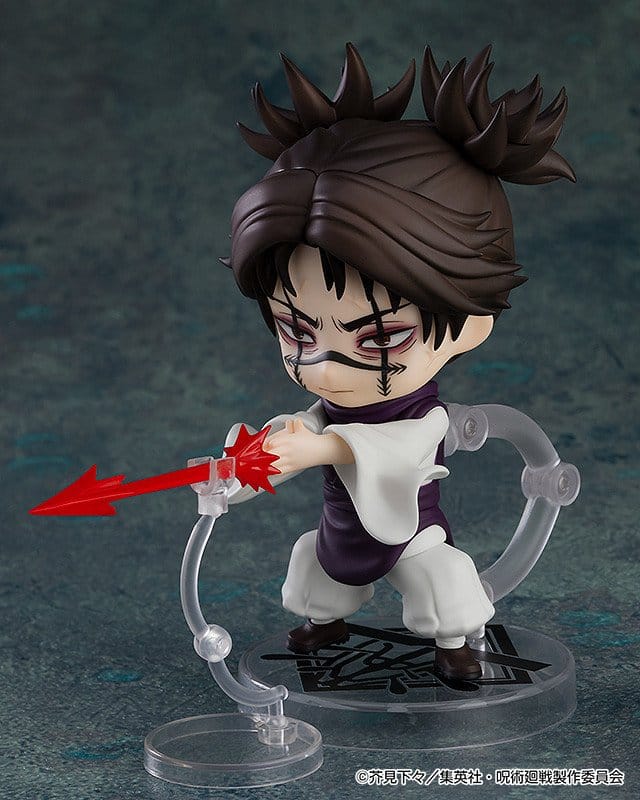 Jujutsu Kaisen Nendoroid Action Figure Choso (re-run) 10 cm [1]
