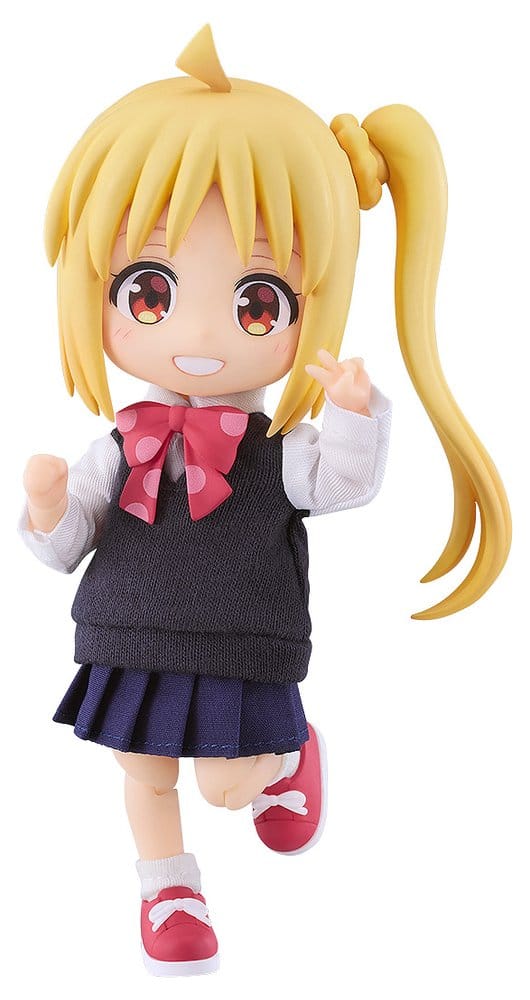Bocchi the Rock! Nendoroid Doll Action Figure Nijika Ijichi 14 cm [6]