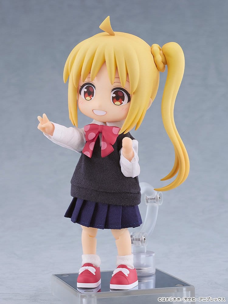 Bocchi the Rock! Nendoroid Doll Action Figure Nijika Ijichi 14 cm [2]