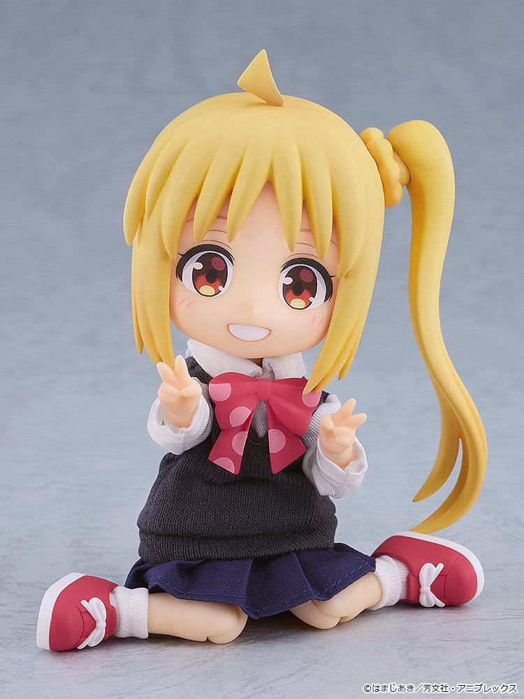Bocchi the Rock! Nendoroid Doll Action Figure Nijika Ijichi 14 cm [3]