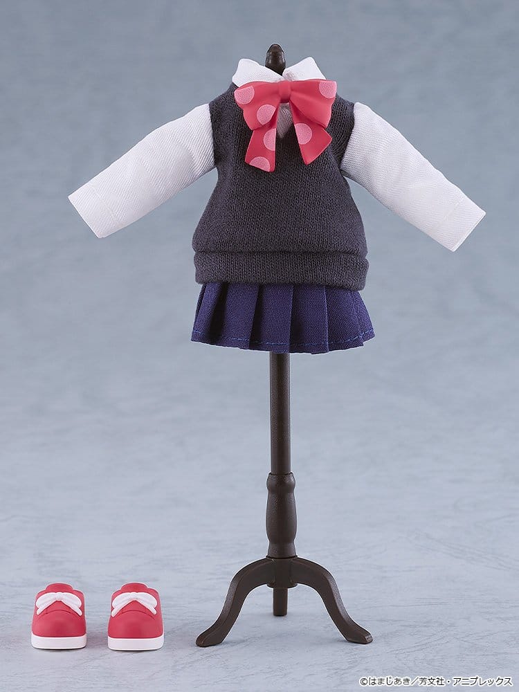Bocchi the Rock! Nendoroid Doll Action Figure Nijika Ijichi 14 cm [4]