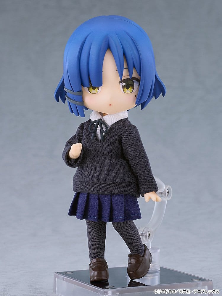 Jucarii - Bocchi the Rock! Nendoroid Doll Action Figure Ryo Yamada 14 cm