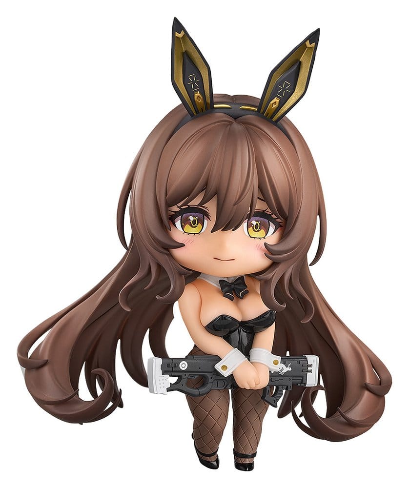 Goddess of Victory: Nikke Nendoroid Action Figure Noir 10 cm [5]