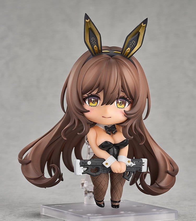 PRECOMENZI - Goddess of Victory: Nikke Nendoroid Action Figure Noir 10 cm