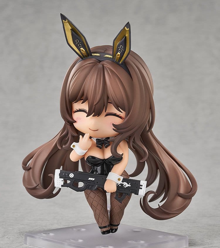 Goddess of Victory: Nikke Nendoroid Action Figure Noir 10 cm [1]