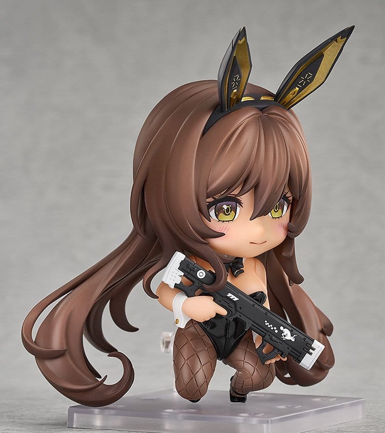 Goddess of Victory: Nikke Nendoroid Action Figure Noir 10 cm [2]