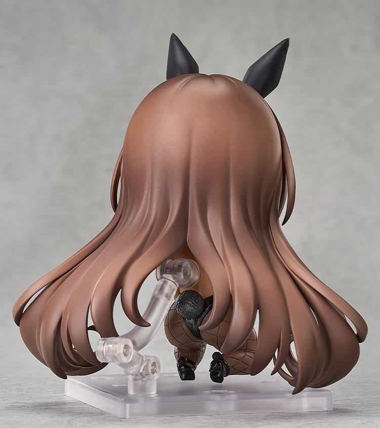 Goddess of Victory: Nikke Nendoroid Action Figure Noir 10 cm [3]