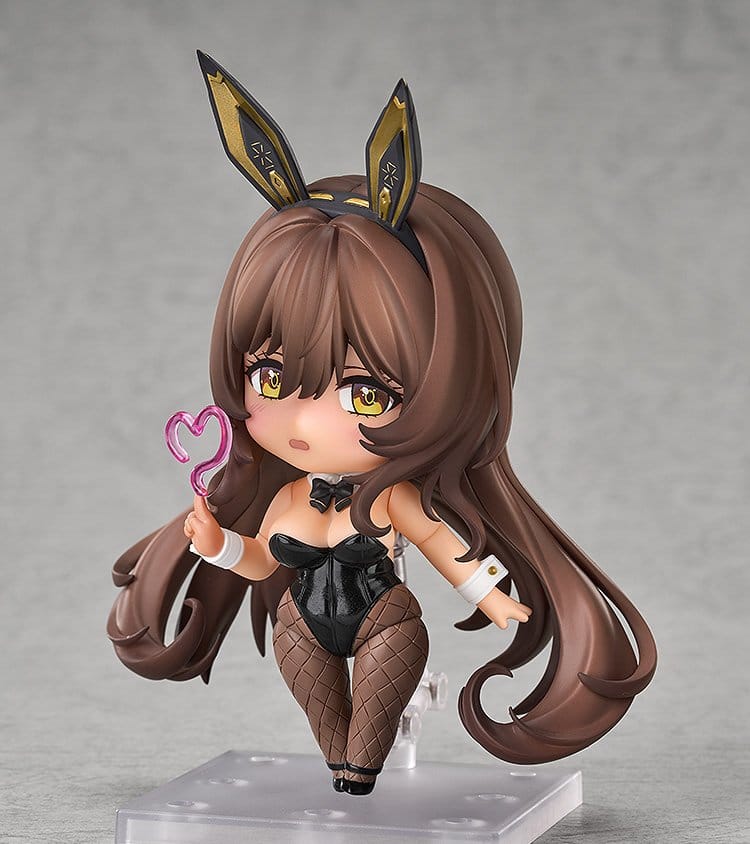 Goddess of Victory: Nikke Nendoroid Action Figure Noir 10 cm [4]