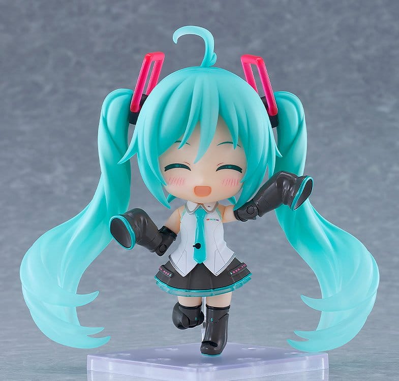 Character Vocal Series 01: Hatsune Miku Nendoroid Action Figure HMO Ver. 10 cm [1]