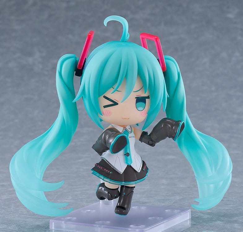 Character Vocal Series 01: Hatsune Miku Nendoroid Action Figure HMO Ver. 10 cm [2]
