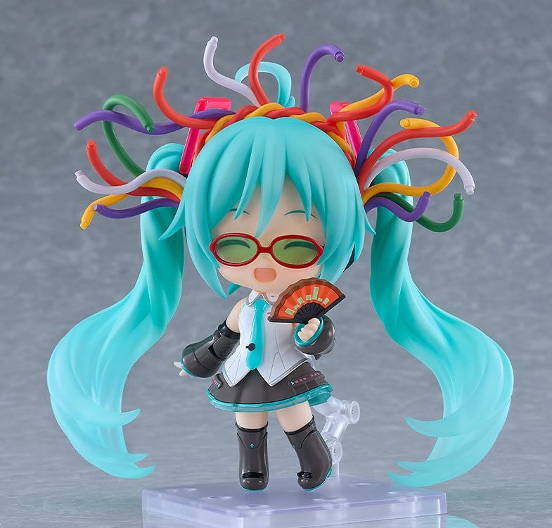 Character Vocal Series 01: Hatsune Miku Nendoroid Action Figure HMO Ver. 10 cm [3]