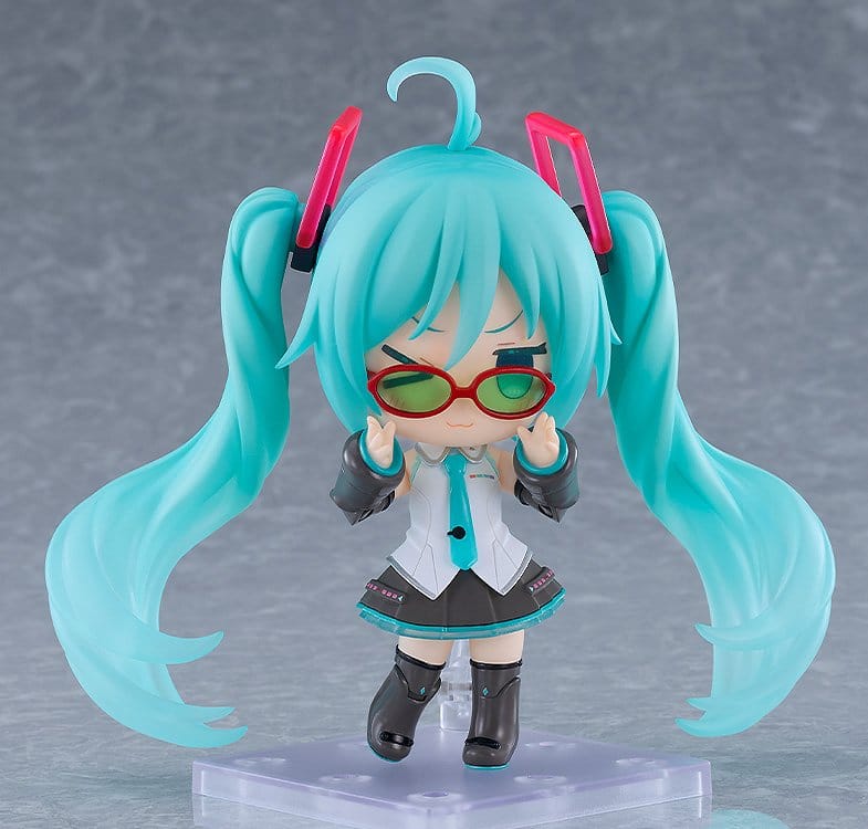 Character Vocal Series 01: Hatsune Miku Nendoroid Action Figure HMO Ver. 10 cm [5]