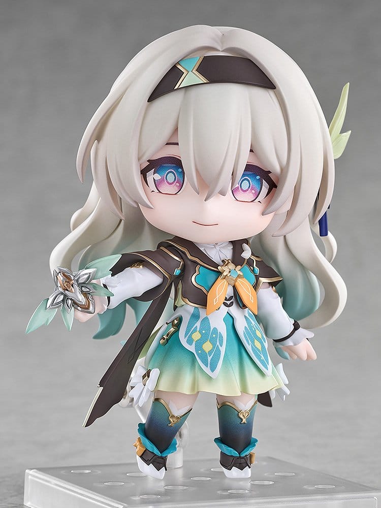 PRECOMENZI - Honkai: Star Rail Nendoroid Action Figure Firefly 10 cm